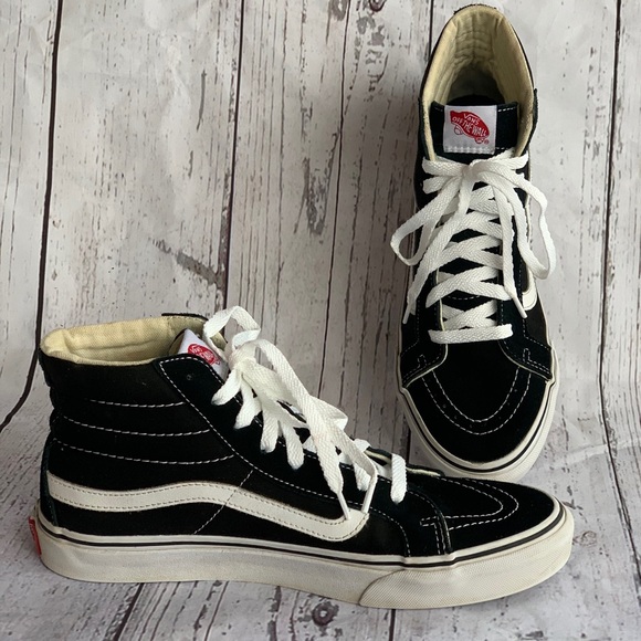 👣* VANS Skate Men’s Shoes 👣